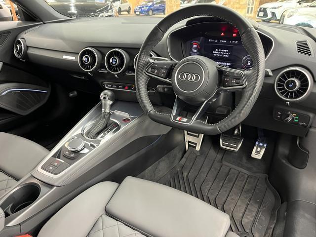 Ref:AUX-24561722 AUDI TTS COUPE 2023 3 Ref:AUX-24561722 AUDI TTS COUPE 2023 - Image 3