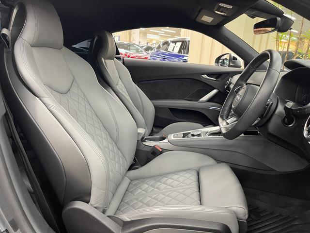 Ref:AUX-24561722 AUDI TTS COUPE 2023 4 Ref:AUX-24561722 AUDI TTS COUPE 2023 - Image 4