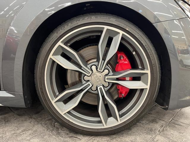 Ref:AUX-24561722 AUDI TTS COUPE 2023 7 Ref:AUX-24561722 AUDI TTS COUPE 2023 - Image 7