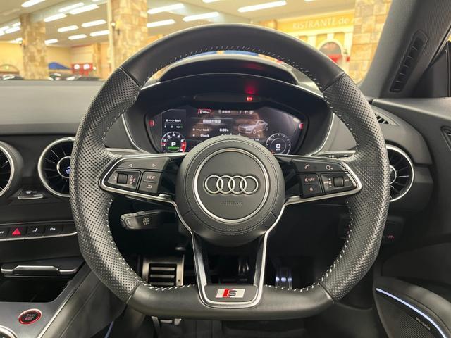 Ref:AUX-24561722 AUDI TTS COUPE 2023 8 Ref:AUX-24561722 AUDI TTS COUPE 2023 - Image 8