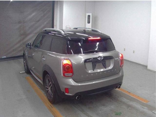 Ref:AUX-24561795 MINI MINI 2017 2 Ref:AUX-24561795 MINI MINI 2017 - Image 2