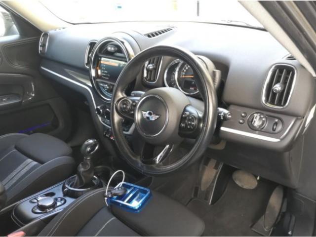 Ref:AUX-24561795 MINI MINI 2017 3 Ref:AUX-24561795 MINI MINI 2017 - Image 3