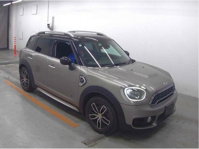 Ref:AUX-24561795 MINI MINI 2017 4 Ref:AUX-24561795 MINI MINI 2017 - Image 4