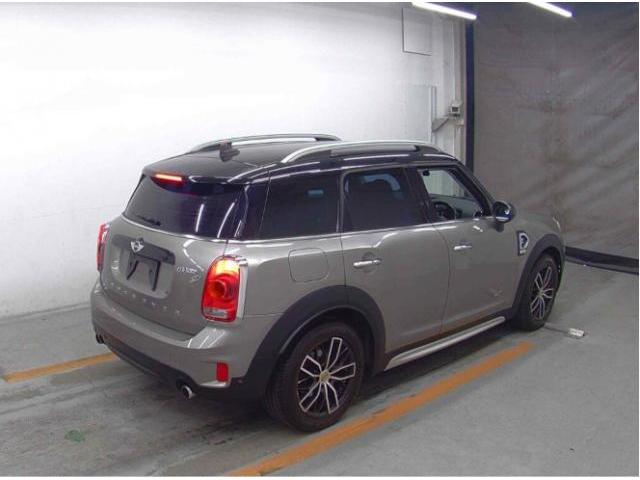 Ref:AUX-24561795 MINI MINI 2017 5 Ref:AUX-24561795 MINI MINI 2017 - Image 5