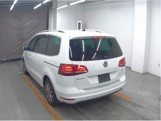 Ref:AUX-24562353 VOLKSWAGEN SHARAN 2021 2 Ref:AUX-24562353 VOLKSWAGEN SHARAN 2021 - Image 2