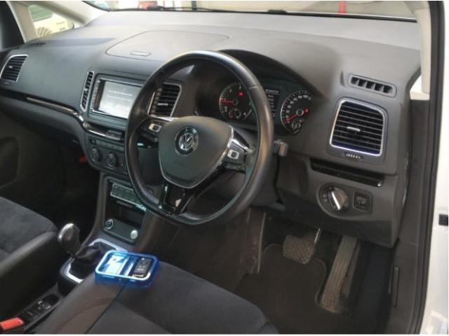 Ref:AUX-24562353 VOLKSWAGEN SHARAN 2021 3 Ref:AUX-24562353 VOLKSWAGEN SHARAN 2021 - Image 3