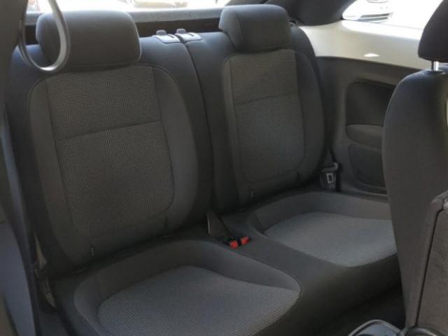Ref:AUX-24562387 VOLKSWAGEN THE BEETLE 2014 6 Ref:AUX-24562387 VOLKSWAGEN THE BEETLE 2014 - Image 6