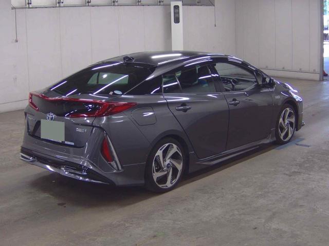 Ref:AUX-24562687 TOYOTA PRIUS PHV 2020 2 Ref:AUX-24562687 TOYOTA PRIUS PHV 2020 - Image 2