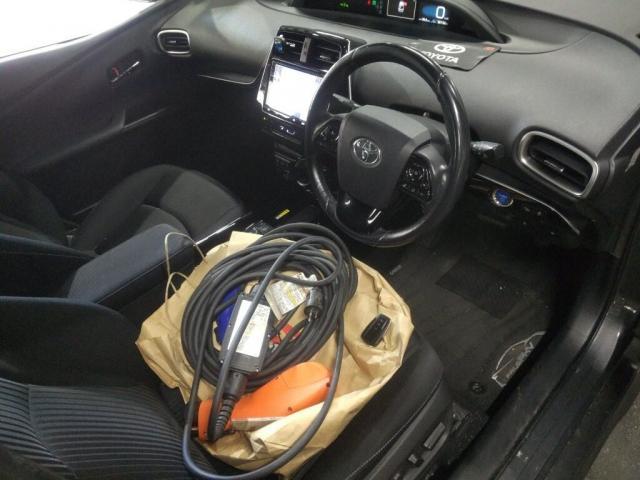 Ref:AUX-24562687 TOYOTA PRIUS PHV 2020 3 Ref:AUX-24562687 TOYOTA PRIUS PHV 2020 - Image 3
