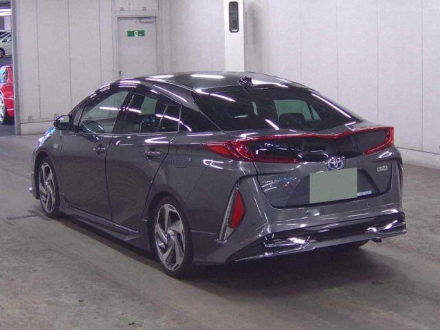 Ref:AUX-24562687 TOYOTA PRIUS PHV 2020 5 Ref:AUX-24562687 TOYOTA PRIUS PHV 2020 - Image 5