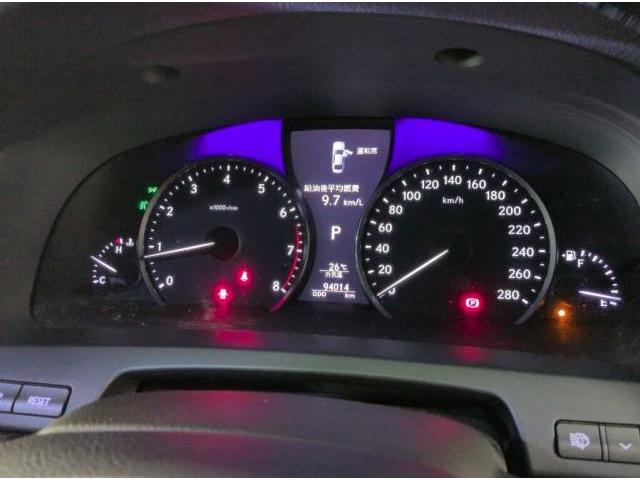 Ref:AUX-24562689 LEXUS LS 2012 10 Ref:AUX-24562689 LEXUS LS 2012 - Image 10