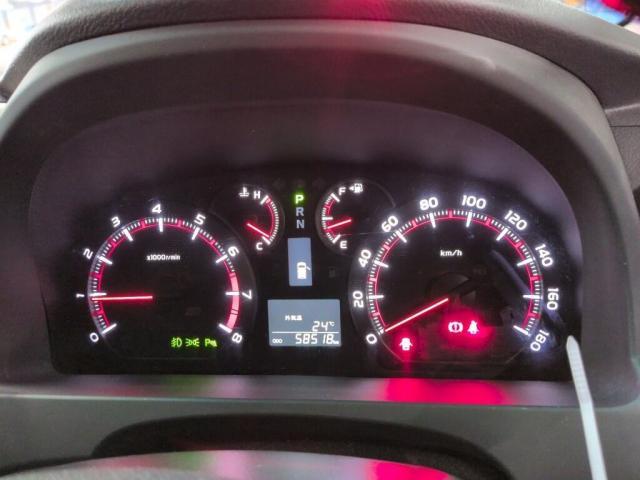 Ref:AUX-24562720 TOYOTA ALPHARD 2013 4 Ref:AUX-24562720 TOYOTA ALPHARD 2013 - Image 4