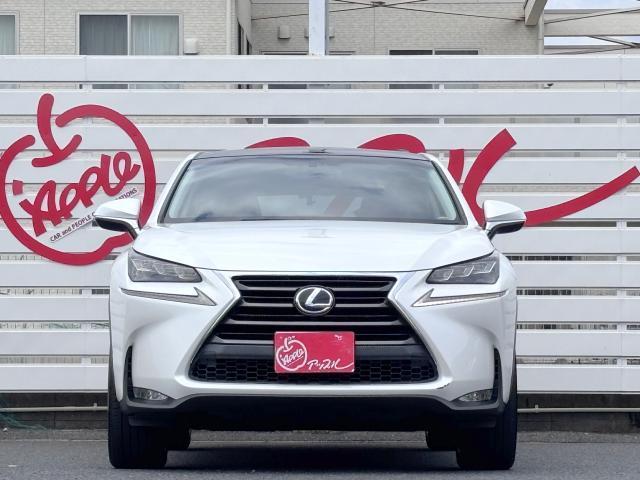 Ref:AUX-24562735 LEXUS NX 2015 2 Ref:AUX-24562735 LEXUS NX 2015 - Image 2