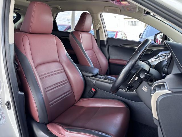 Ref:AUX-24562735 LEXUS NX 2015 13 Ref:AUX-24562735 LEXUS NX 2015 - Image 13