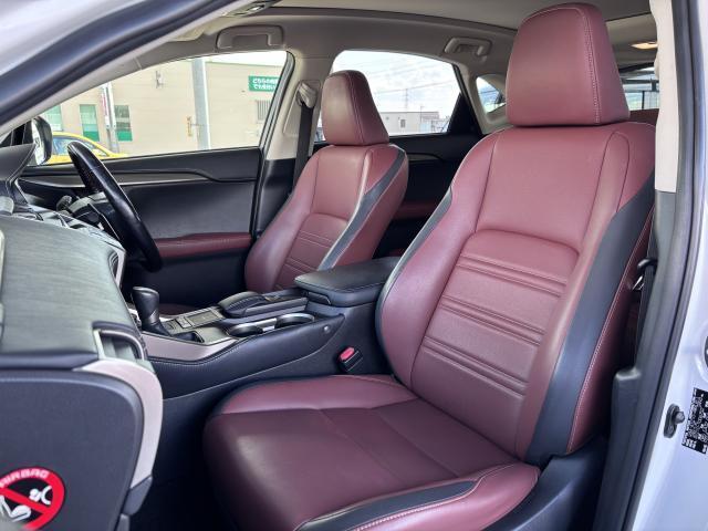 Ref:AUX-24562735 LEXUS NX 2015 14 Ref:AUX-24562735 LEXUS NX 2015 - Image 14