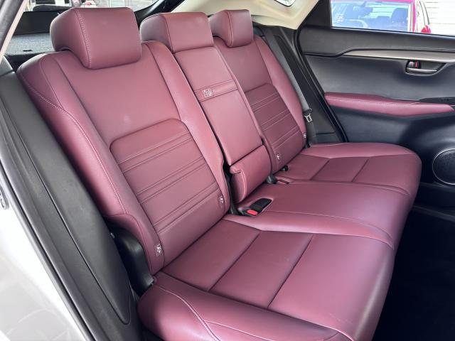 Ref:AUX-24562735 LEXUS NX 2015 15 Ref:AUX-24562735 LEXUS NX 2015 - Image 15