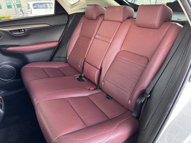 Ref:AUX-24562735 LEXUS NX 2015 16 Ref:AUX-24562735 LEXUS NX 2015 - Image 16