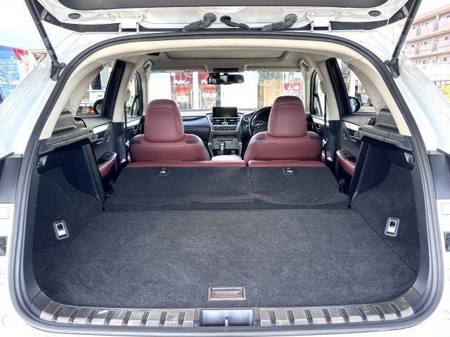 Ref:AUX-24562735 LEXUS NX 2015 18 Ref:AUX-24562735 LEXUS NX 2015 - Image 18