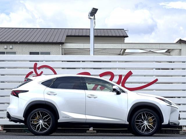 Ref:AUX-24562735 LEXUS NX 2015 5 Ref:AUX-24562735 LEXUS NX 2015 - Image 5