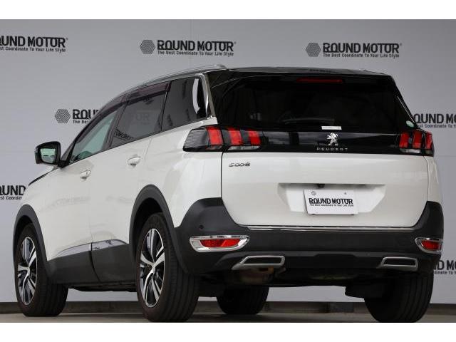 Ref:AUX-24563437 PEUGEOT 5008 2018 11 Ref:AUX-24563437 PEUGEOT 5008 2018 - Image 11