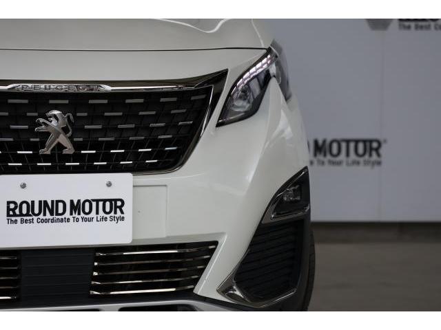 Ref:AUX-24563437 PEUGEOT 5008 2018 13 Ref:AUX-24563437 PEUGEOT 5008 2018 - Image 13