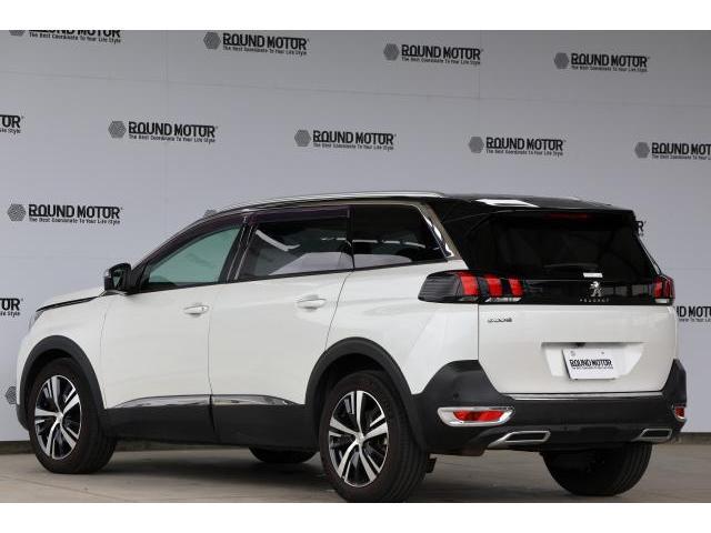 Ref:AUX-24563437 PEUGEOT 5008 2018 4 Ref:AUX-24563437 PEUGEOT 5008 2018 - Image 4