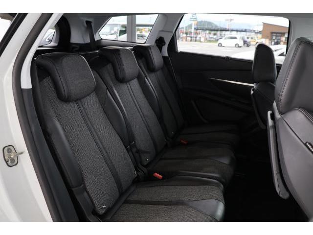 Ref:AUX-24563437 PEUGEOT 5008 2018 7 Ref:AUX-24563437 PEUGEOT 5008 2018 - Image 7