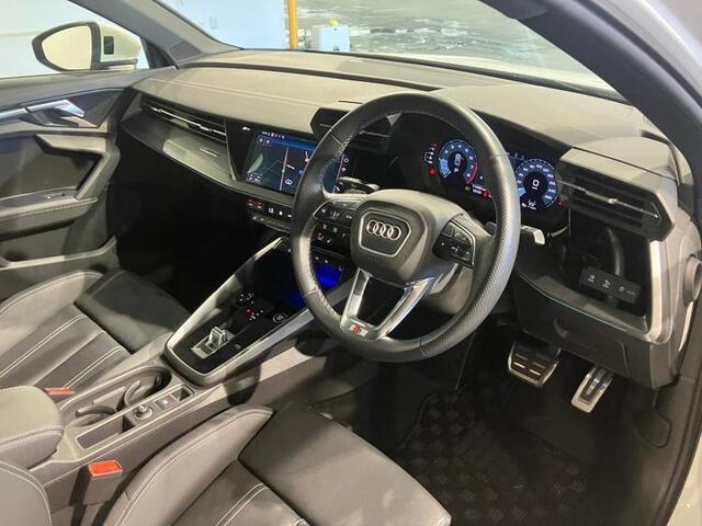 Ref:AUX-24565551 AUDI A3 SEDAN 2022 2 Ref:AUX-24565551 AUDI A3 SEDAN 2022 - Image 2
