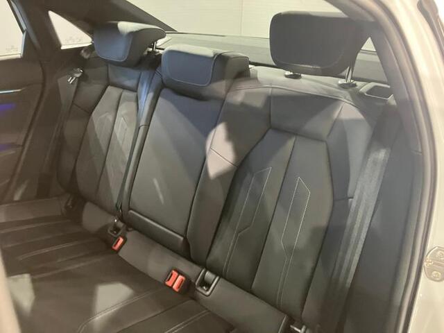 Ref:AUX-24565551 AUDI A3 SEDAN 2022 11 Ref:AUX-24565551 AUDI A3 SEDAN 2022 - Image 11