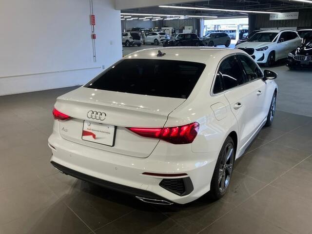 Ref:AUX-24565551 AUDI A3 SEDAN 2022 3 Ref:AUX-24565551 AUDI A3 SEDAN 2022 - Image 3