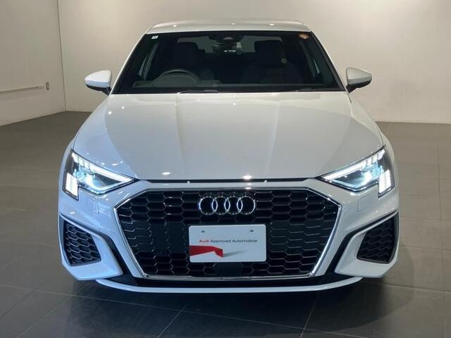 Ref:AUX-24565551 AUDI A3 SEDAN 2022 4 Ref:AUX-24565551 AUDI A3 SEDAN 2022 - Image 4
