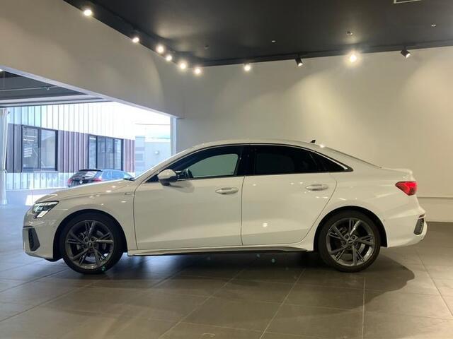 Ref:AUX-24565551 AUDI A3 SEDAN 2022 5 Ref:AUX-24565551 AUDI A3 SEDAN 2022 - Image 5