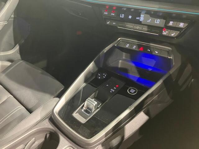 Ref:AUX-24565551 AUDI A3 SEDAN 2022 9 Ref:AUX-24565551 AUDI A3 SEDAN 2022 - Image 9