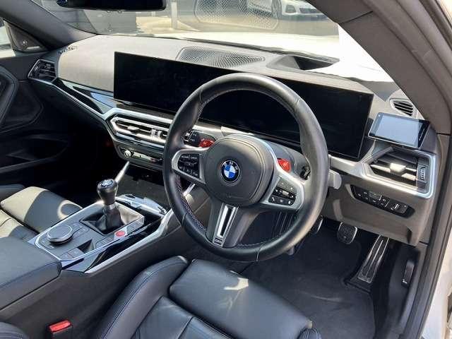 Ref:AUX-24565554 BMW M2 2023 2 Ref:AUX-24565554 BMW M2 2023 - Image 2