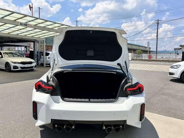 Ref:AUX-24565554 BMW M2 2023 16 Ref:AUX-24565554 BMW M2 2023 - Image 16