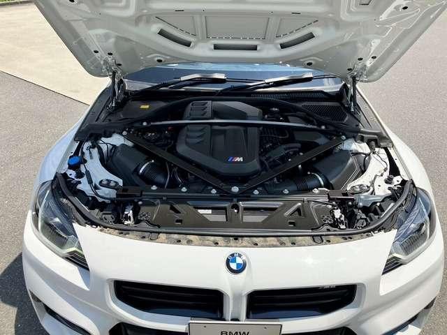 Ref:AUX-24565554 BMW M2 2023 17 Ref:AUX-24565554 BMW M2 2023 - Image 17