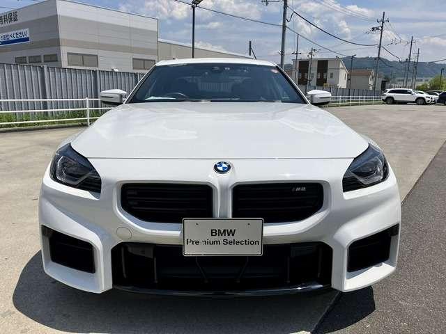 Ref:AUX-24565554 BMW M2 2023 4 Ref:AUX-24565554 BMW M2 2023 - Image 4