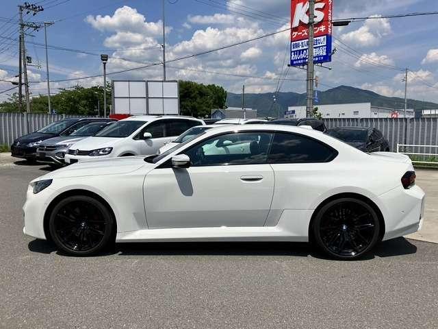 Ref:AUX-24565554 BMW M2 2023 5 Ref:AUX-24565554 BMW M2 2023 - Image 5