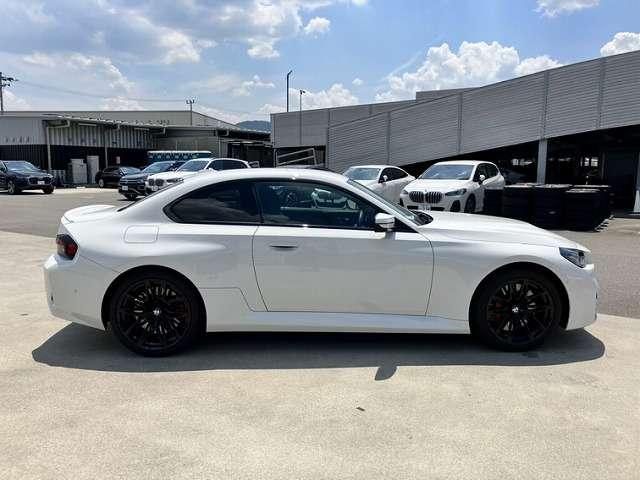 Ref:AUX-24565554 BMW M2 2023 6 Ref:AUX-24565554 BMW M2 2023 - Image 6