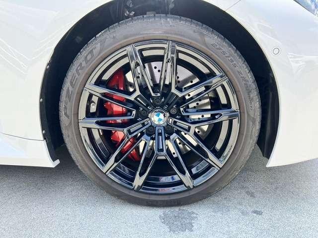 Ref:AUX-24565554 BMW M2 2023 7 Ref:AUX-24565554 BMW M2 2023 - Image 7