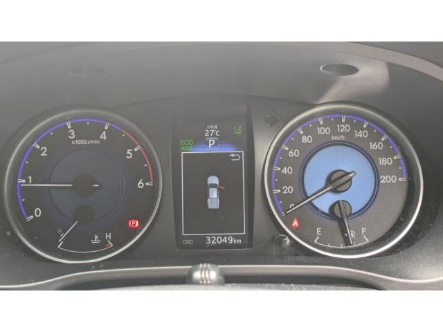 Ref:AUX-24567173 TOYOTA HILUX 2017 11 Ref:AUX-24567173 TOYOTA HILUX 2017 - Image 11