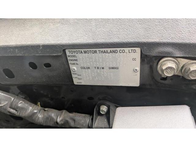 Ref:AUX-24567173 TOYOTA HILUX 2017 20 Ref:AUX-24567173 TOYOTA HILUX 2017 - Image 20