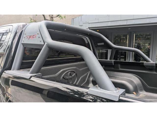 Ref:AUX-24567173 TOYOTA HILUX 2017 4 Ref:AUX-24567173 TOYOTA HILUX 2017 - Image 4