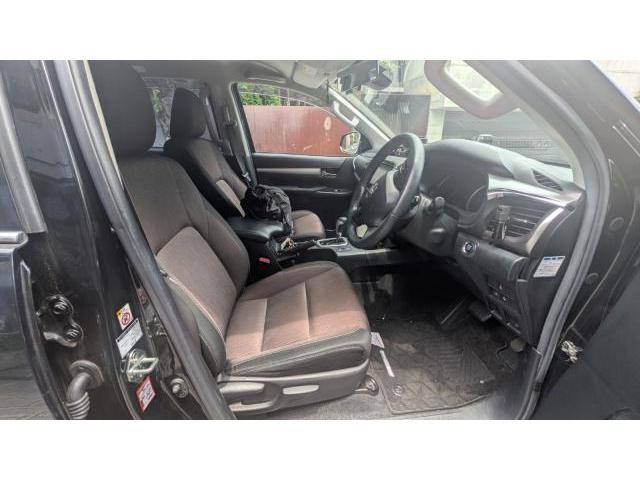Ref:AUX-24567173 TOYOTA HILUX 2017 7 Ref:AUX-24567173 TOYOTA HILUX 2017 - Image 7