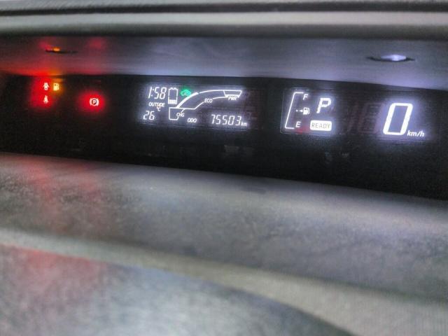 Ref:AUX-24567348 TOYOTA AQUA 2015 4 Ref:AUX-24567348 TOYOTA AQUA 2015 - Image 4