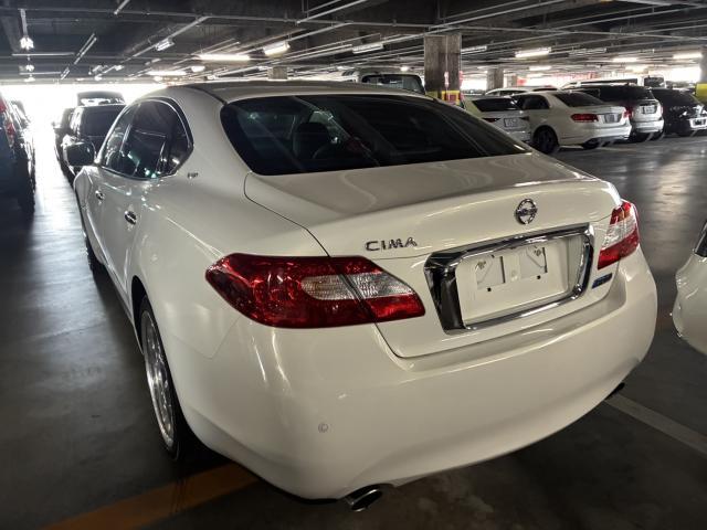 Ref:AUX-24567377 NISSAN CIMA 2012 12 Ref:AUX-24567377 NISSAN CIMA 2012 - Image 12