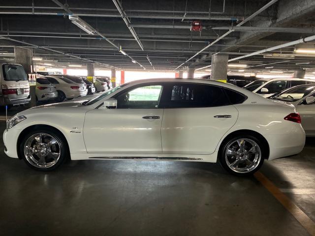 Ref:AUX-24567377 NISSAN CIMA 2012 10 Ref:AUX-24567377 NISSAN CIMA 2012 - Image 10