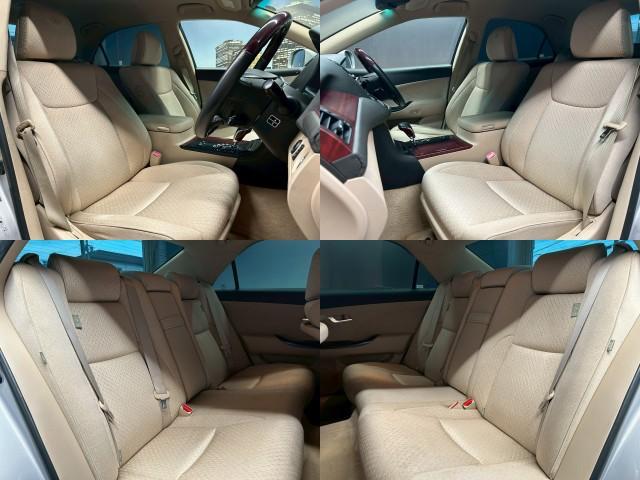 Ref:AUX-24567396 TOYOTA CROWN 2008 4 Ref:AUX-24567396 TOYOTA CROWN 2008 - Image 4