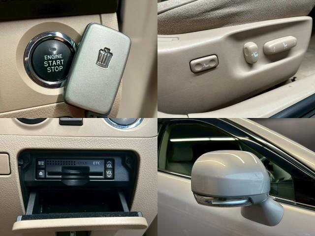 Ref:AUX-24567396 TOYOTA CROWN 2008 6 Ref:AUX-24567396 TOYOTA CROWN 2008 - Image 6