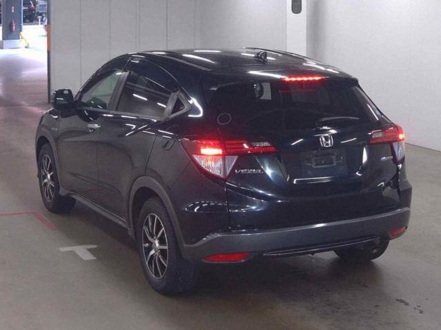 Ref:AUX-24567411 HONDA VEZEL 2016 2 Ref:AUX-24567411 HONDA VEZEL 2016 - Image 2